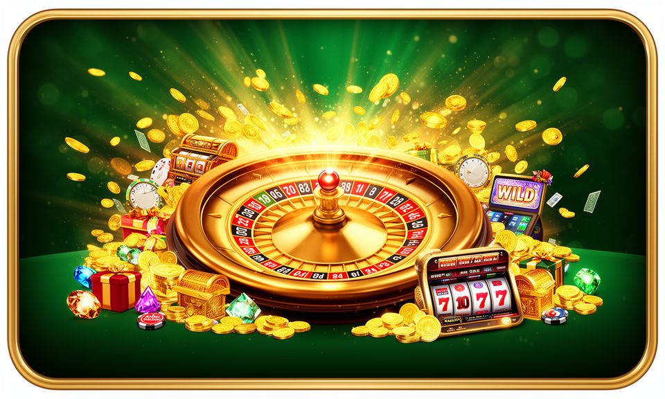 mybet88 娛樂城裡有什麼