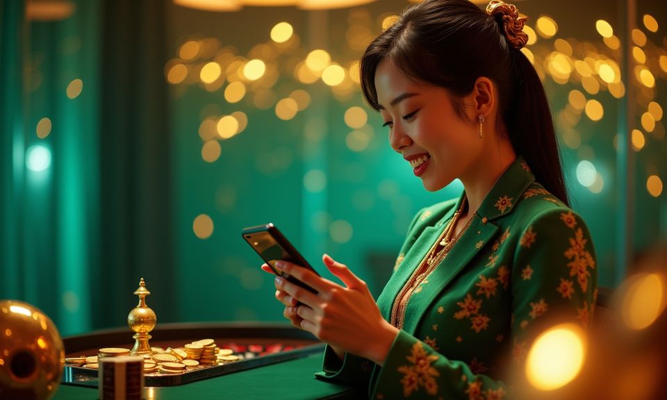 mybet88 認識加勒比撲克：牌型、下注和贏法
